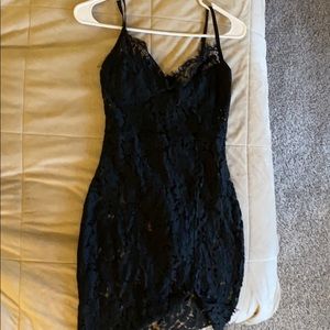 Size small mini dress